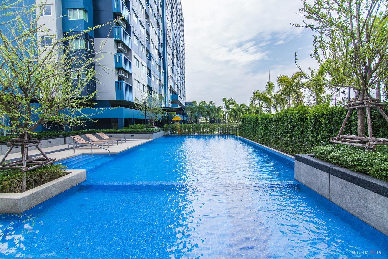 Sea View Residence Ча-Ам Экстерьер фото